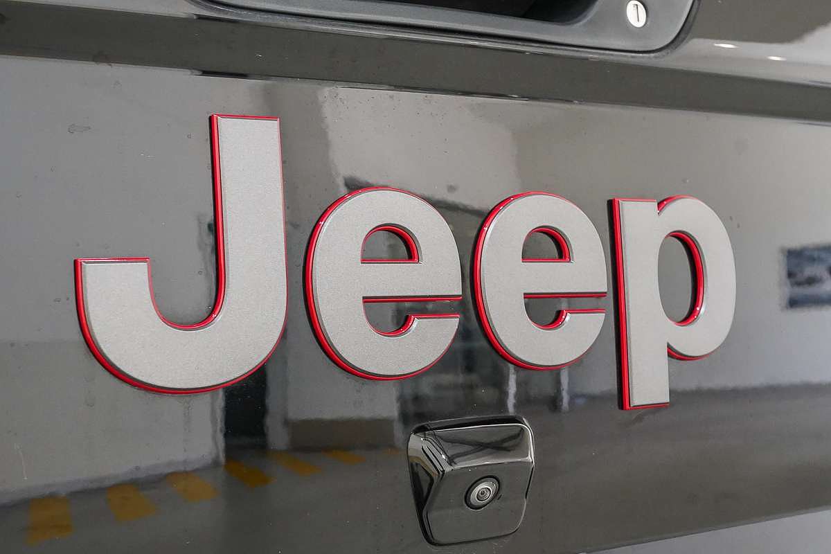 2023 Jeep Gladiator Rubicon JT All Wheel Drive