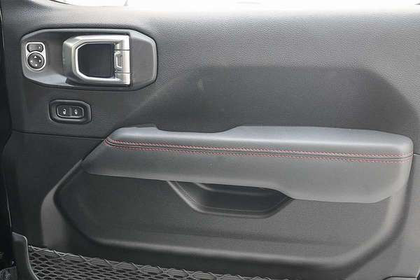 2023 Jeep Gladiator Rubicon JT All Wheel Drive
