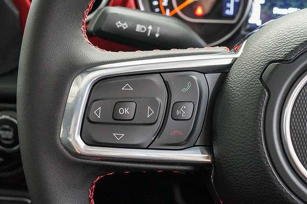 2023 Jeep Gladiator Rubicon JT All Wheel Drive