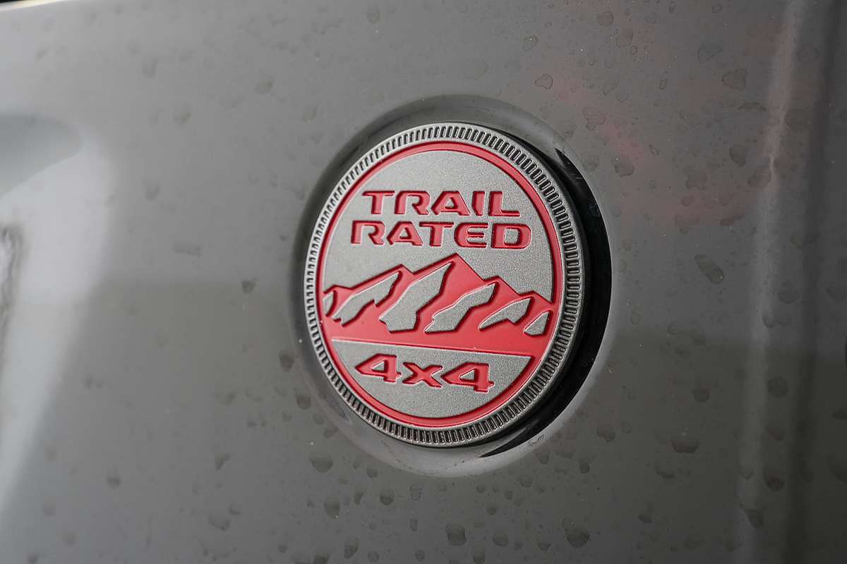 2023 Jeep Gladiator Rubicon JT All Wheel Drive