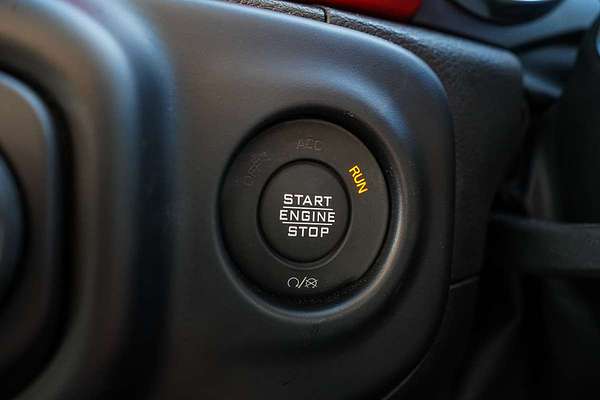 2023 Jeep Gladiator Rubicon JT All Wheel Drive