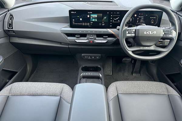 2025 Kia EV5 Air Long Range OVc