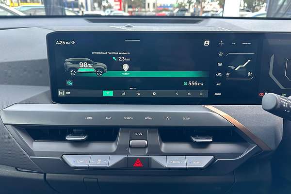 2025 Kia EV5 Air Long Range OVc