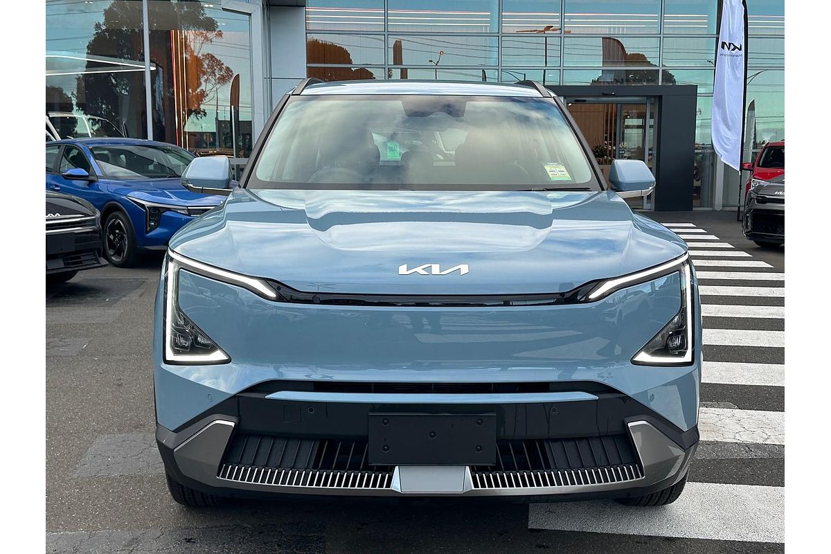 2025 Kia EV5 Air Long Range OVc