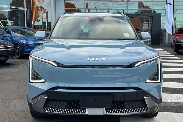 2025 Kia EV5 Air Long Range OVc