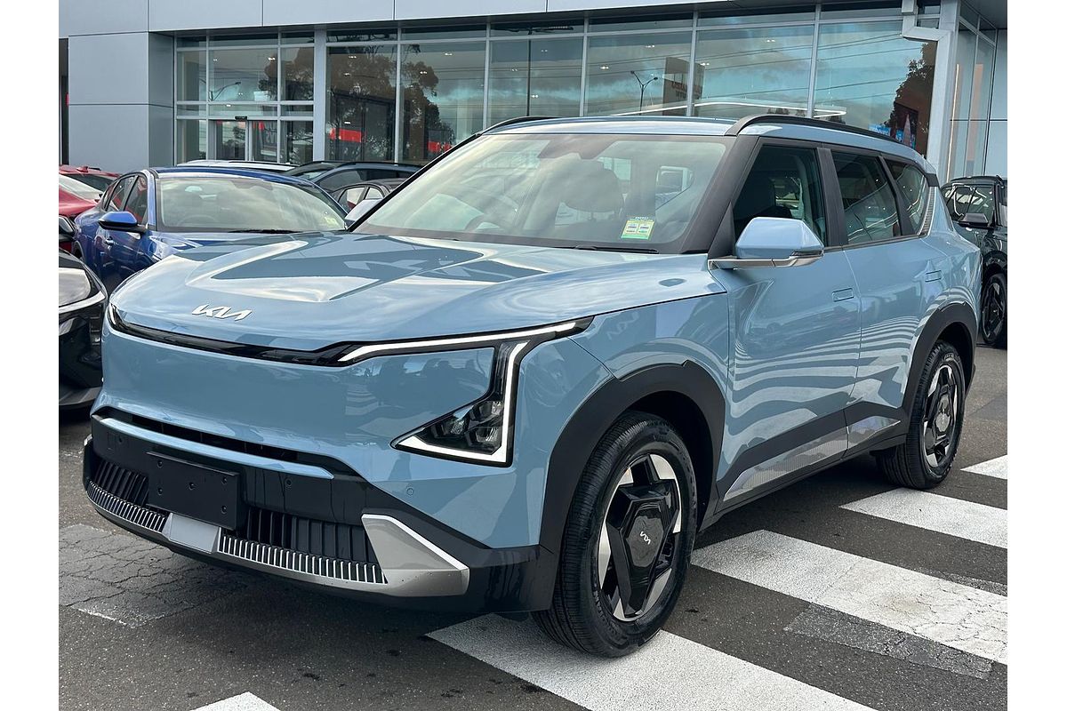 2025 Kia EV5 Air Long Range OVc