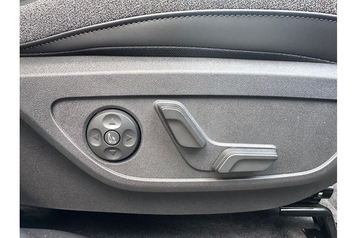 2025 Kia EV5 Air Long Range OVc