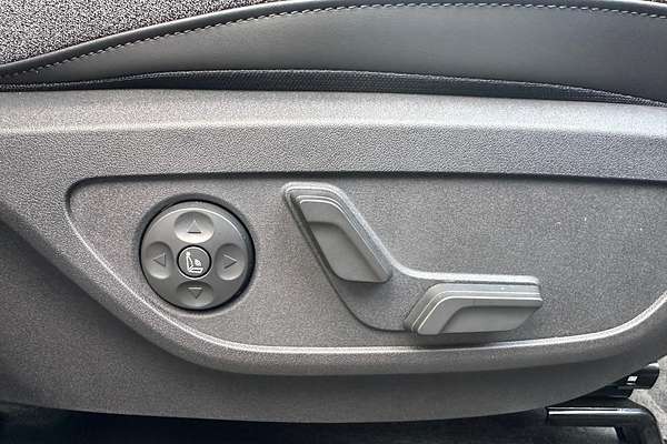2025 Kia EV5 Air Long Range OVc