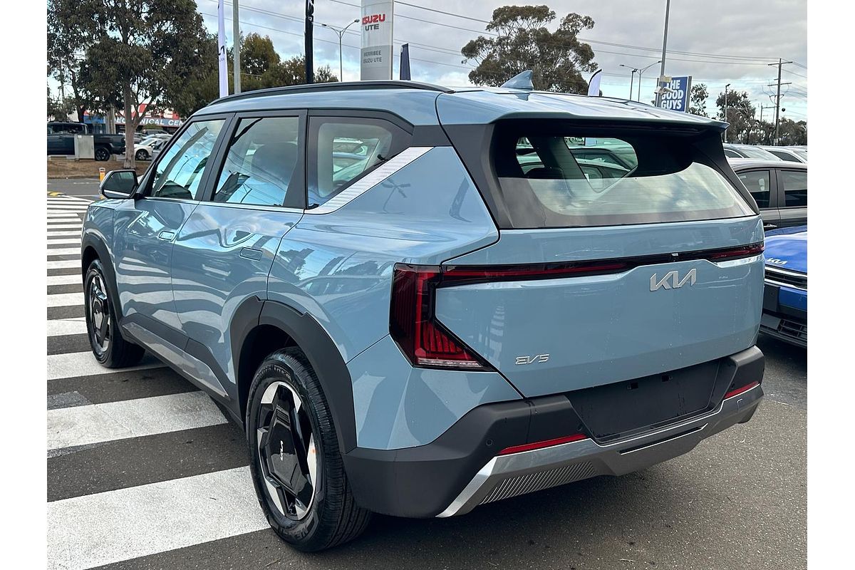 2025 Kia EV5 Air Long Range OVc