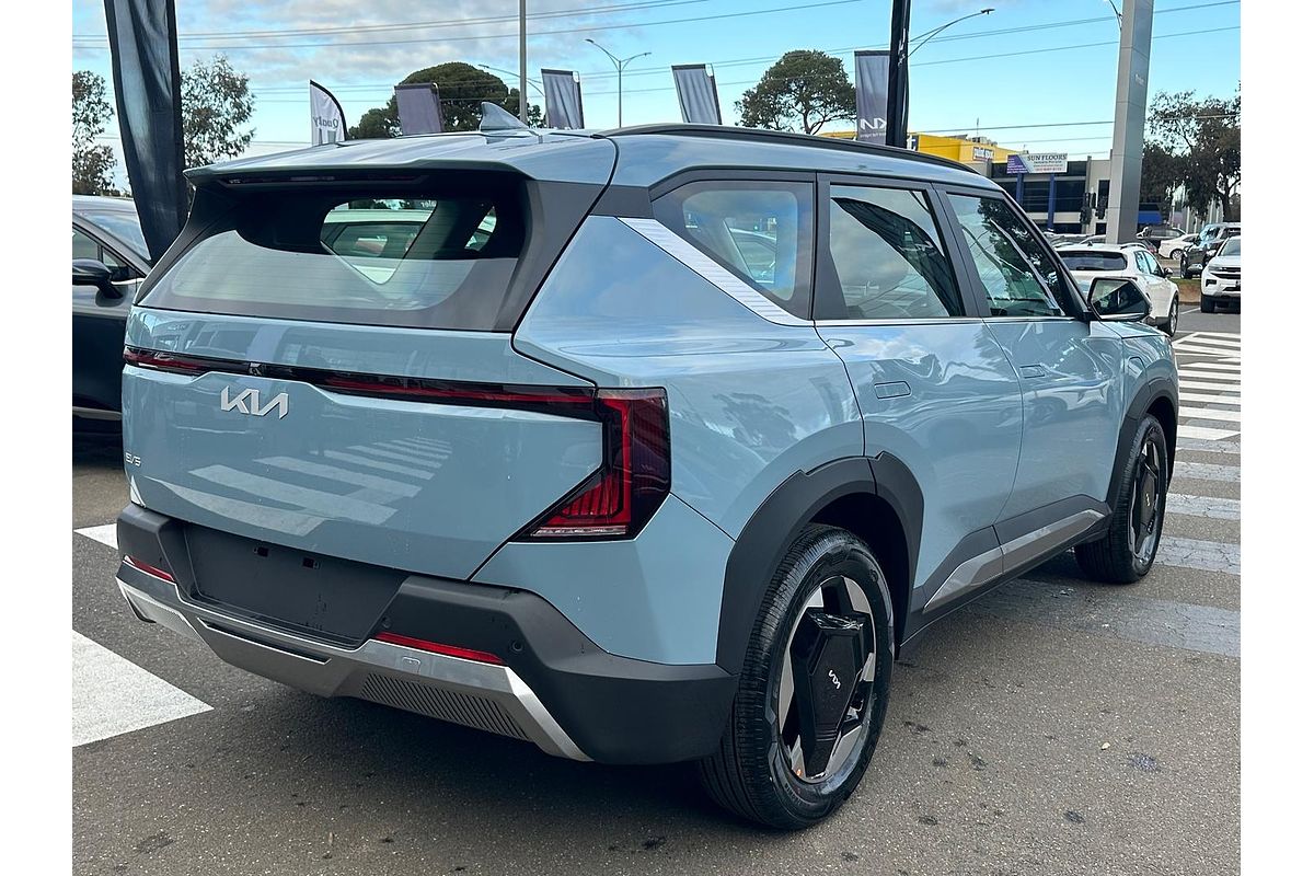 2025 Kia EV5 Air Long Range OVc