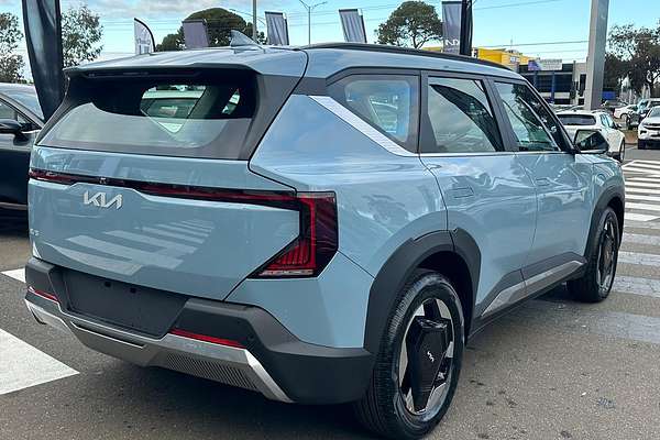 2025 Kia EV5 Air Long Range OVc