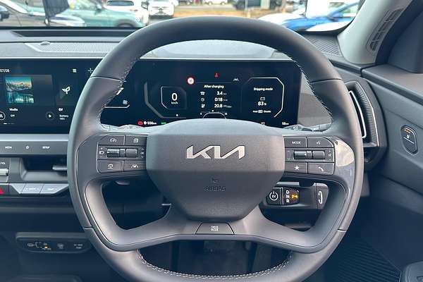 2025 Kia EV5 Air Long Range OVc