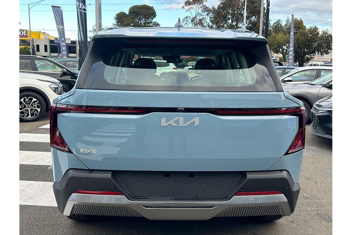 2025 Kia EV5 Air Long Range OVc
