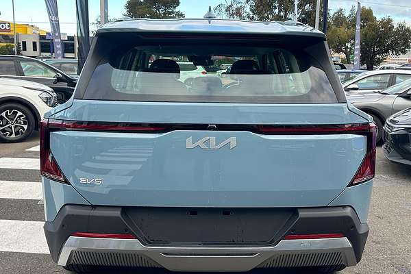 2025 Kia EV5 Air Long Range OVc