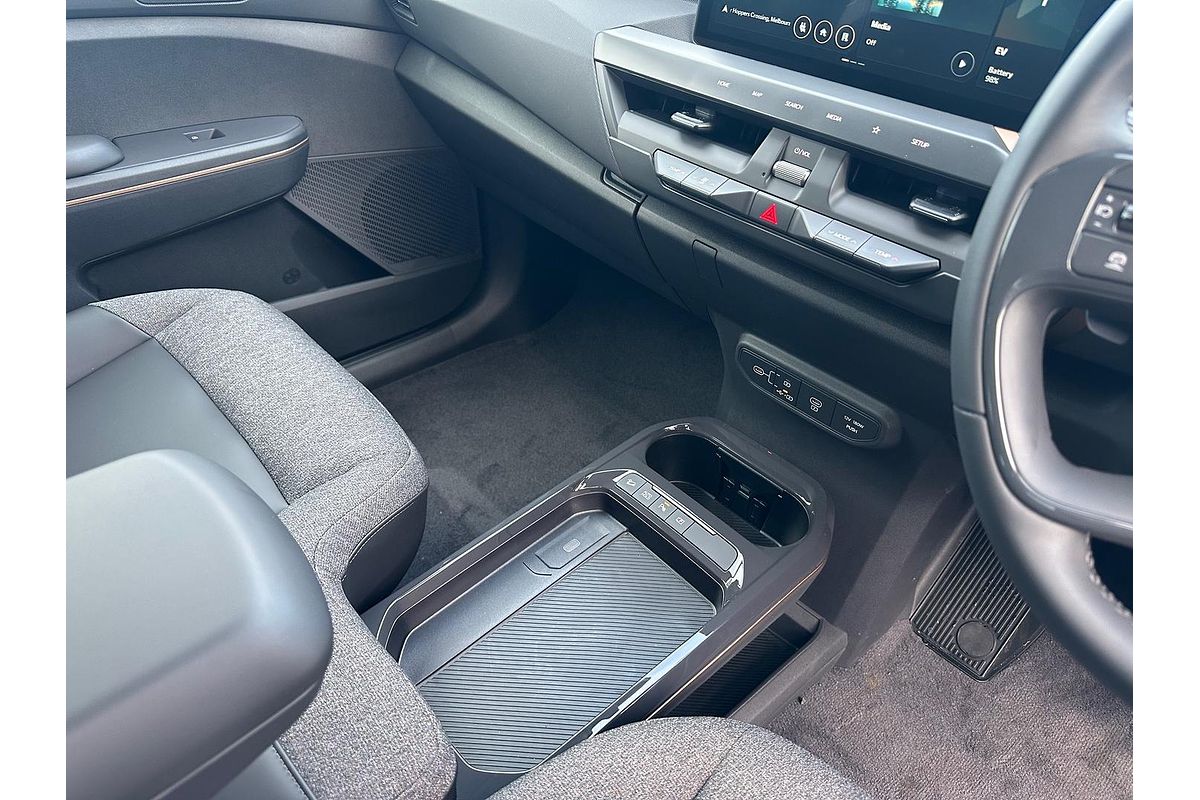 2025 Kia EV5 Air Long Range OVc
