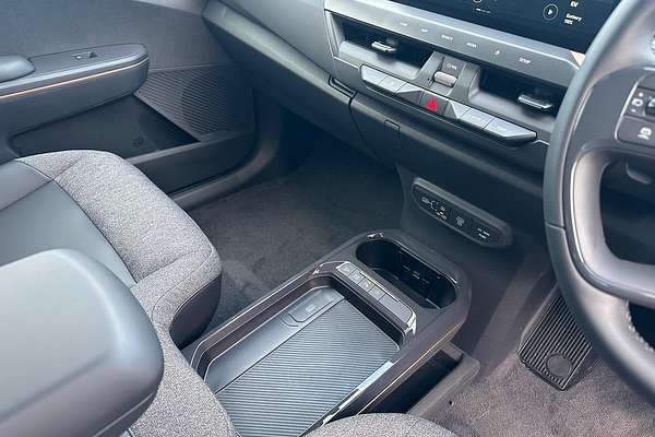 2025 Kia EV5 Air Long Range OVc