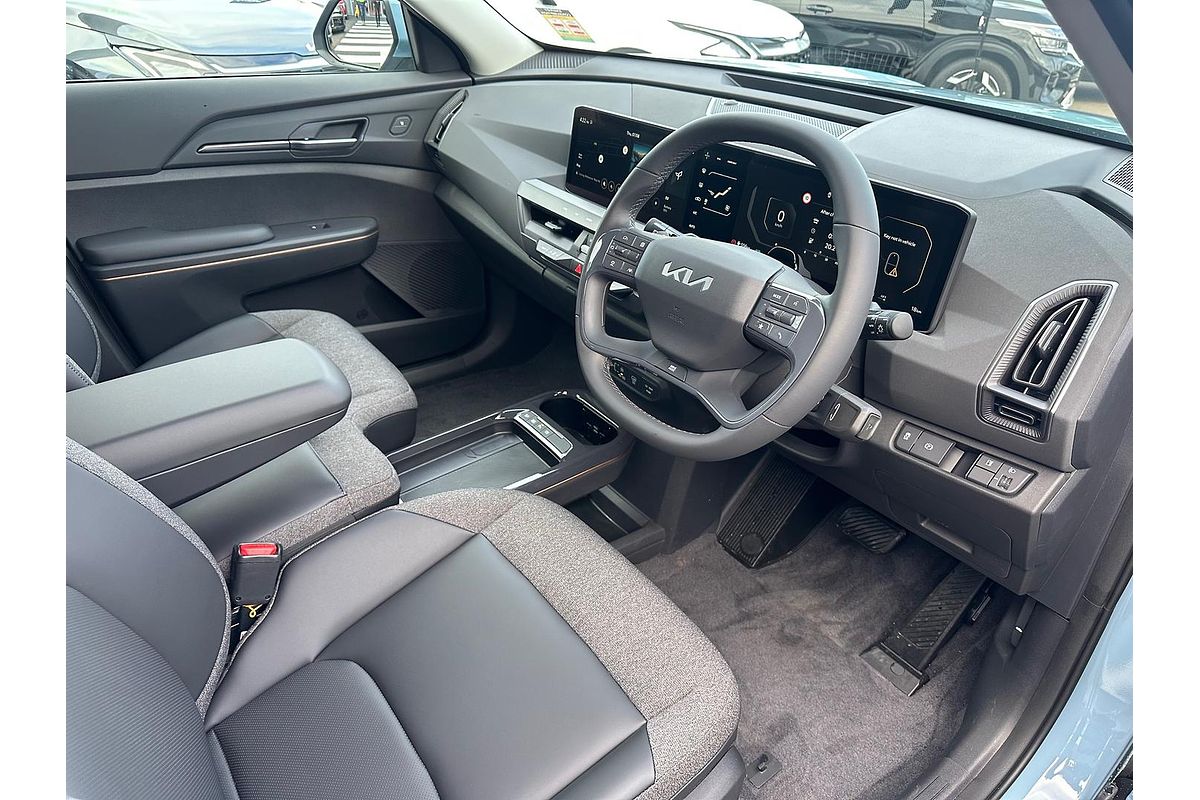 2025 Kia EV5 Air Long Range OVc