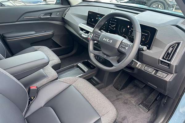 2025 Kia EV5 Air Long Range OVc