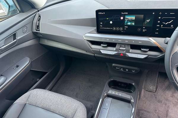 2025 Kia EV5 Air Long Range OVc
