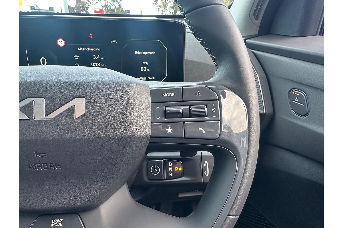 2025 Kia EV5 Air Long Range OVc