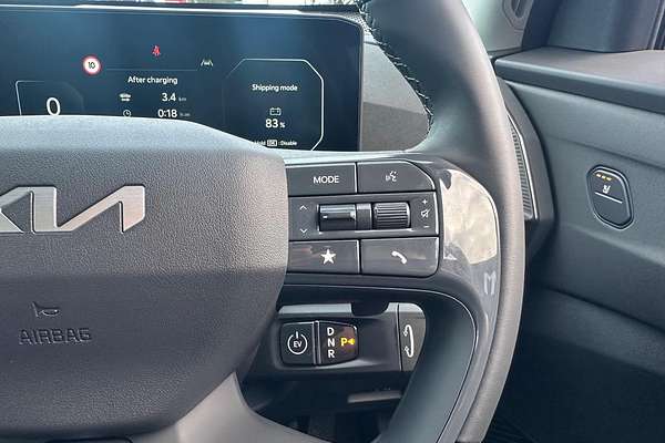 2025 Kia EV5 Air Long Range OVc