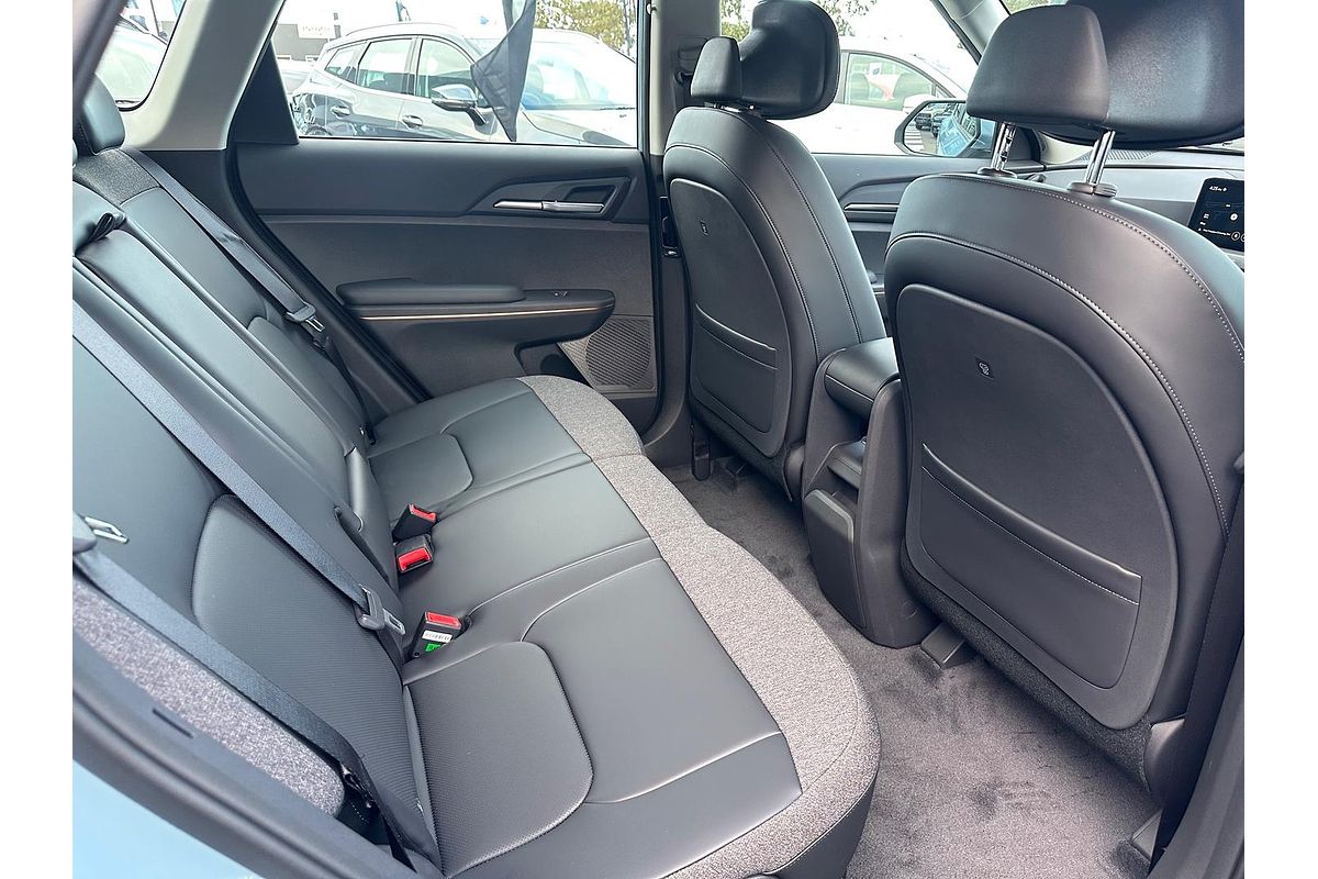 2025 Kia EV5 Air Long Range OVc