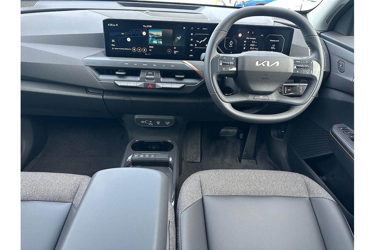 2025 Kia EV5 Air Long Range OVc