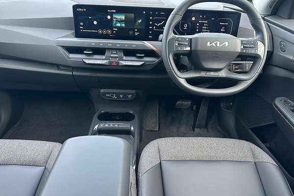 2025 Kia EV5 Air Long Range OVc