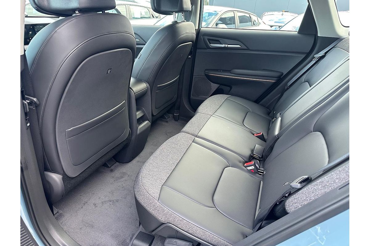 2025 Kia EV5 Air Long Range OVc