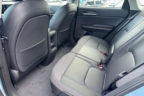 2025 Kia EV5 Air Long Range OVc