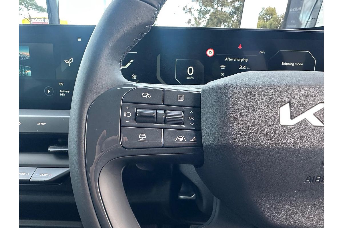 2025 Kia EV5 Air Long Range OVc