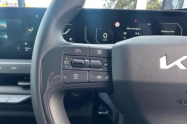 2025 Kia EV5 Air Long Range OVc