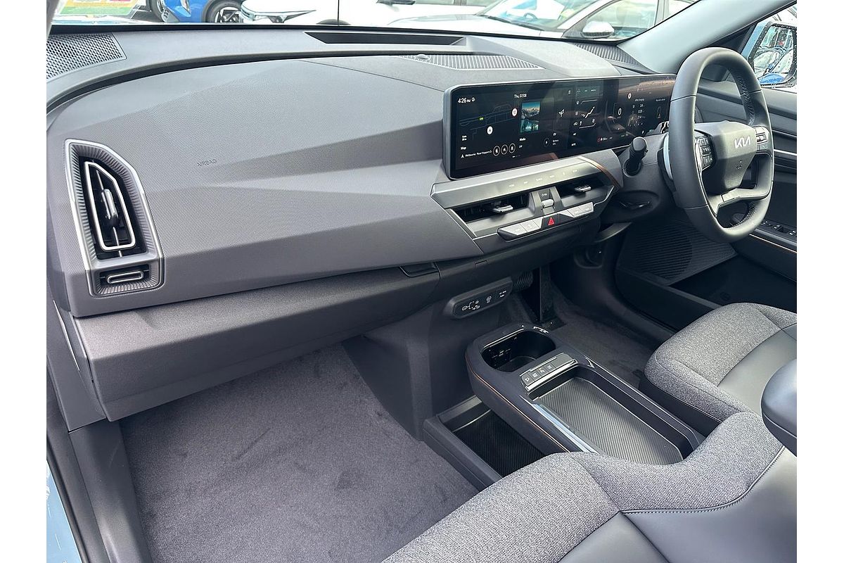 2025 Kia EV5 Air Long Range OVc