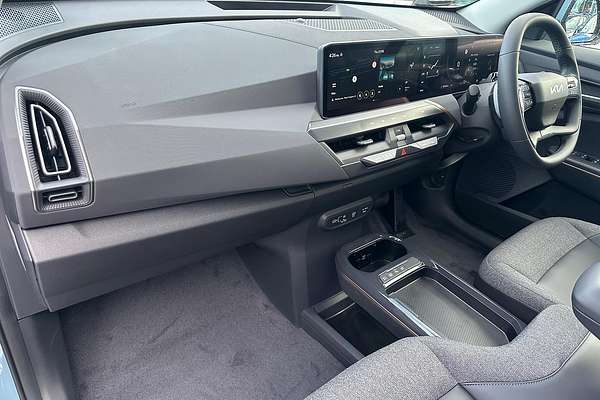 2025 Kia EV5 Air Long Range OVc