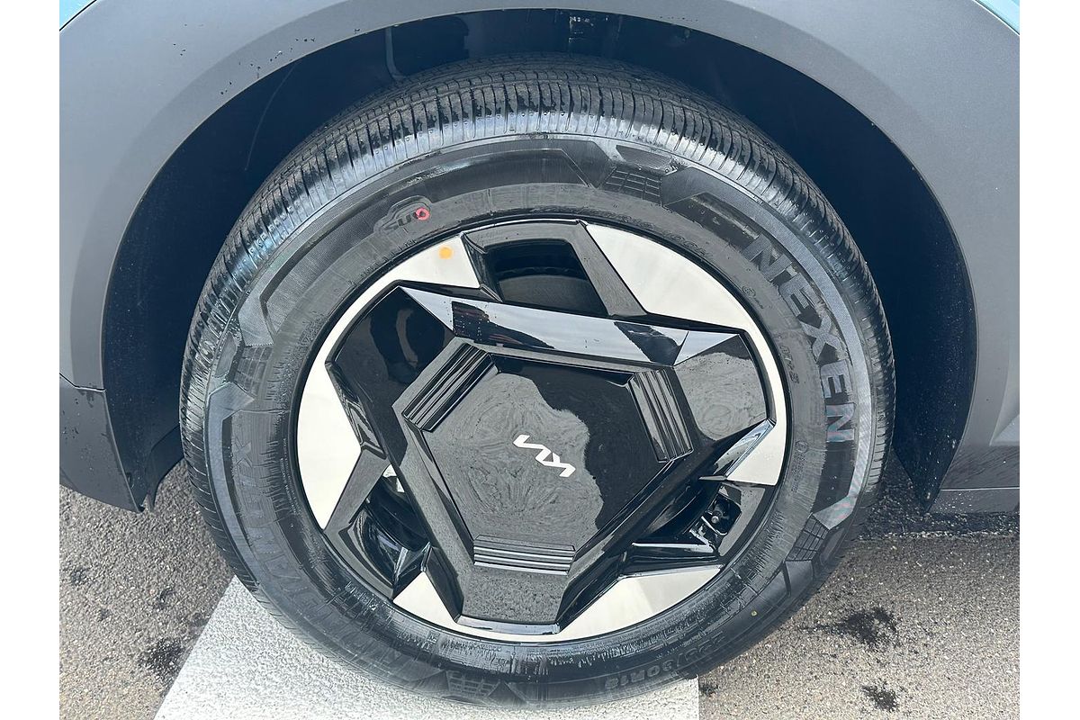2025 Kia EV5 Air Long Range OVc