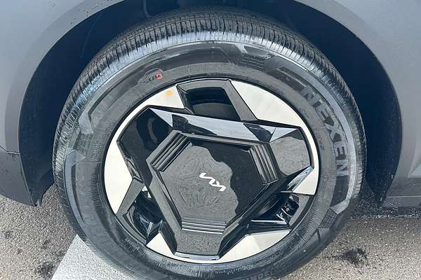 2025 Kia EV5 Air Long Range OVc