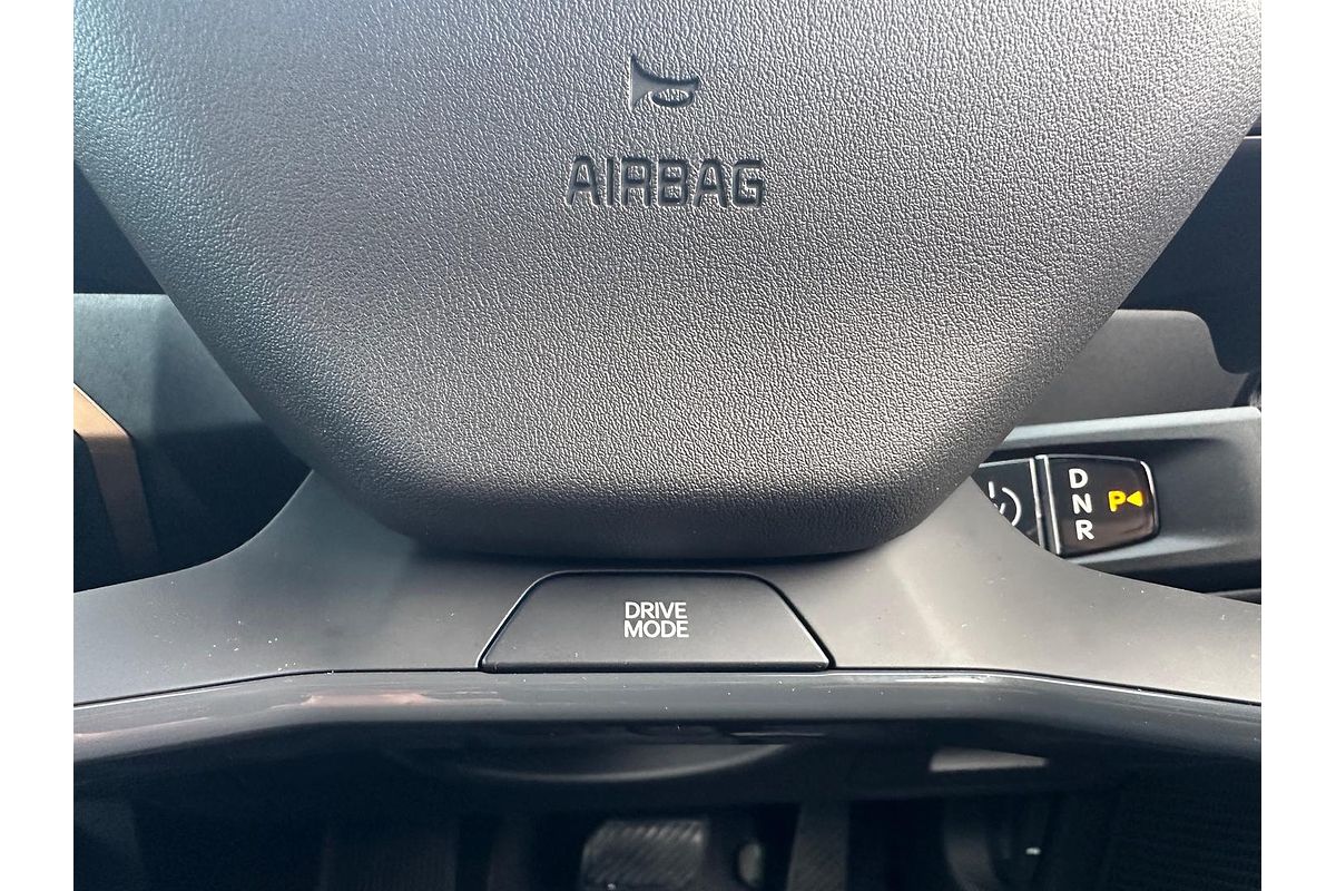 2025 Kia EV5 Air Long Range OVc