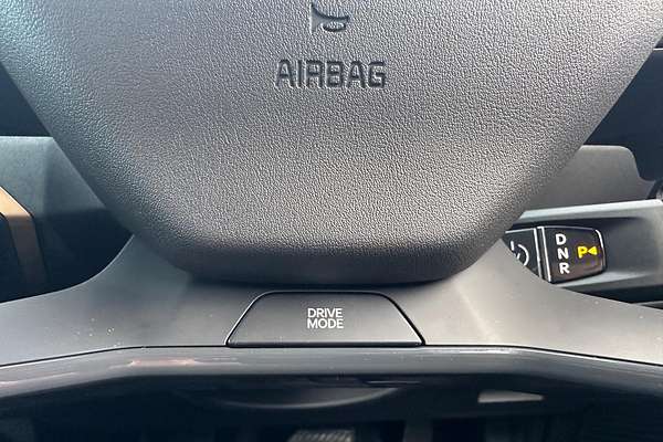 2025 Kia EV5 Air Long Range OVc