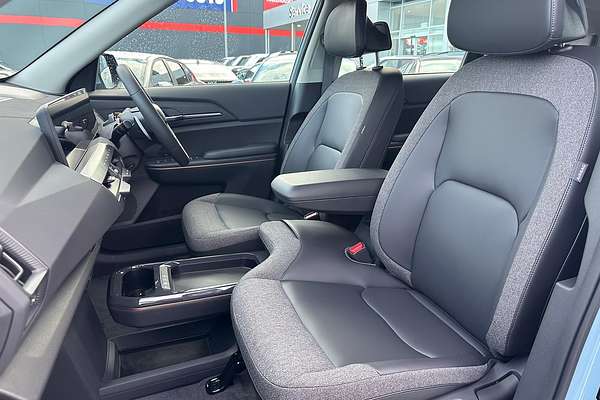 2025 Kia EV5 Air Long Range OVc