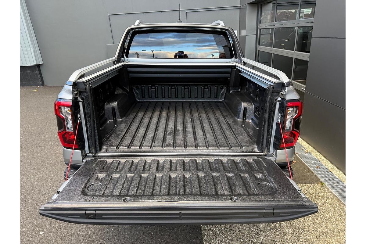 2022 Ford Ranger Wildtrak 4X4 2.0L