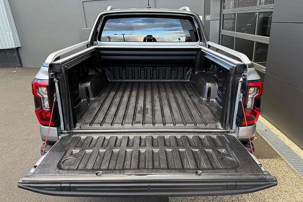 2022 Ford Ranger Wildtrak 4X4 2.0L