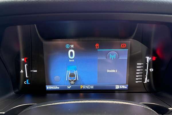 2022 Ford Ranger Wildtrak 4X4 2.0L
