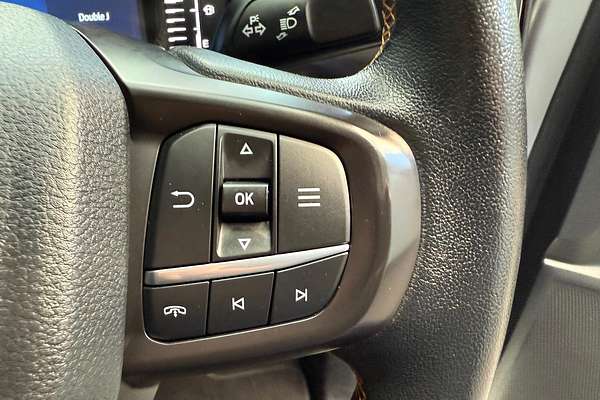 2022 Ford Ranger Wildtrak 4X4 2.0L