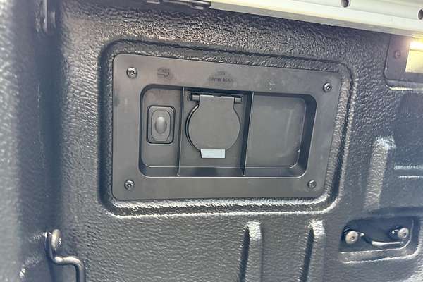 2022 Ford Ranger Wildtrak 4X4 2.0L