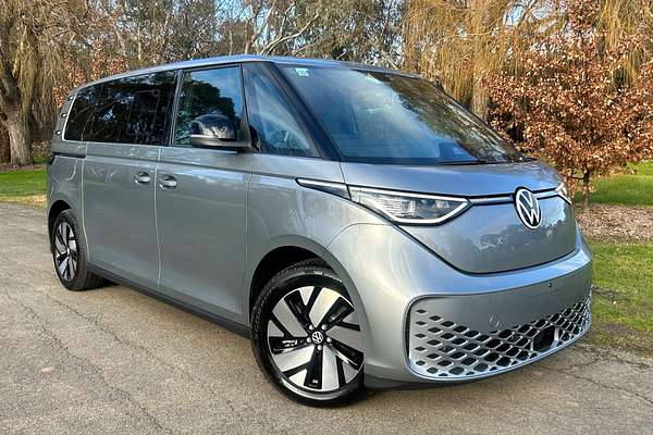 2025 Volkswagen ID. Buzz Pro BEV560 EB LWB