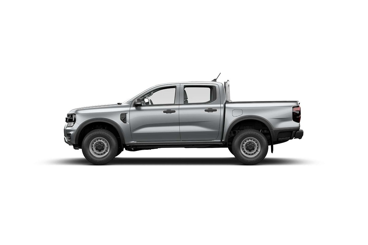 2024 Ford Ranger XL 4X4 2.0L