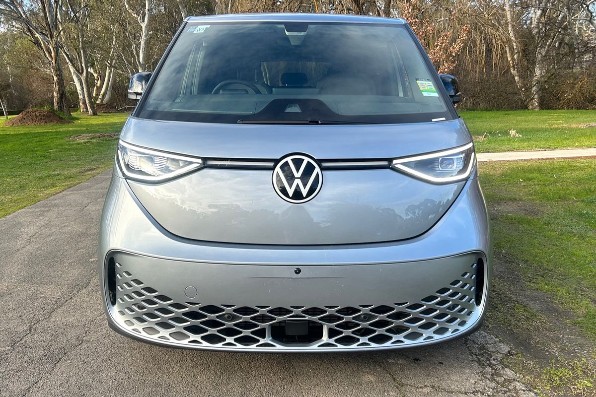 2025 Volkswagen ID. Buzz Pro BEV560 EB LWB