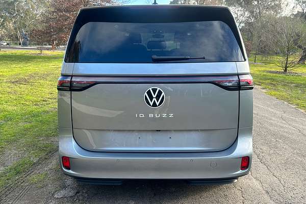 2025 Volkswagen ID. Buzz Pro BEV560 EB LWB
