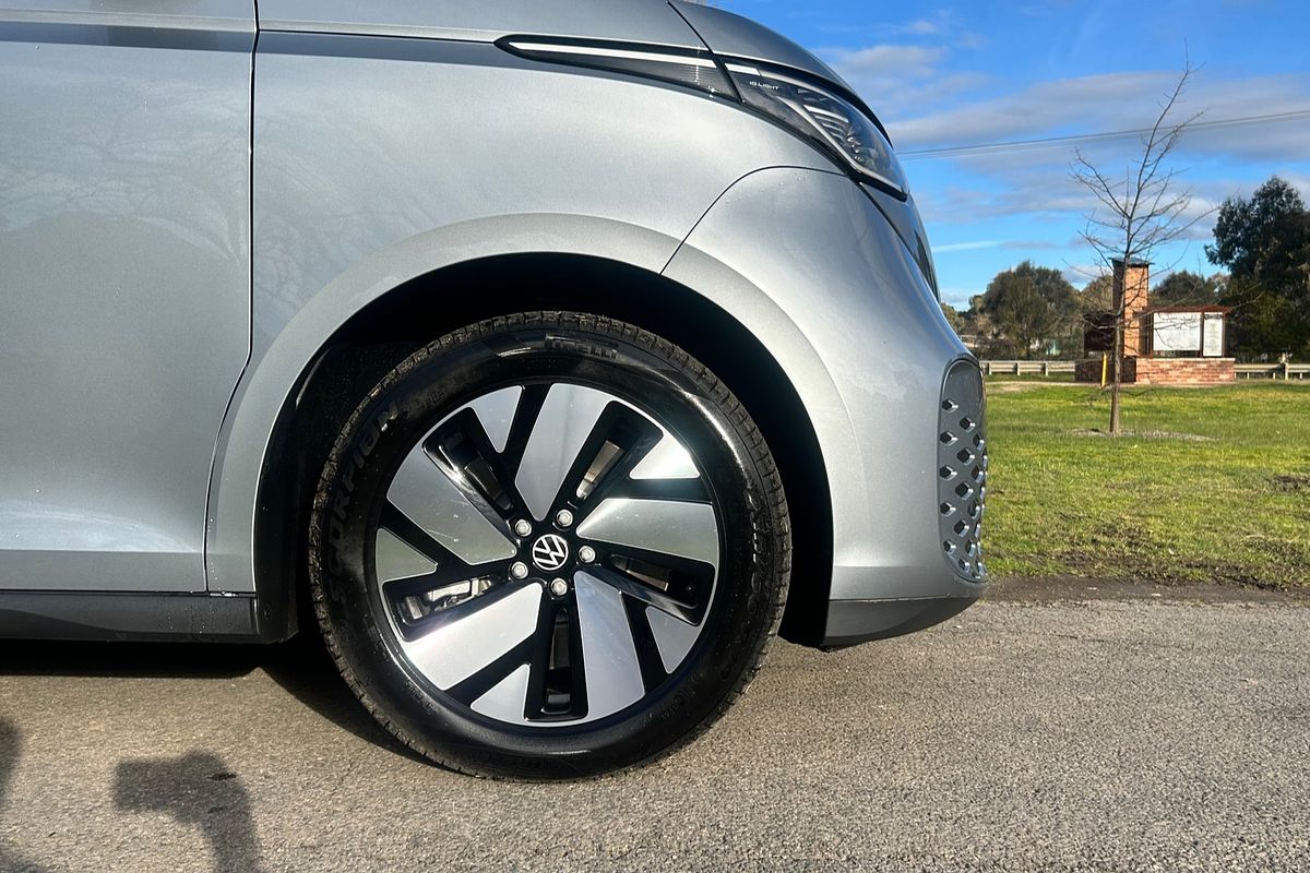 2025 Volkswagen ID. Buzz Pro BEV560 EB LWB