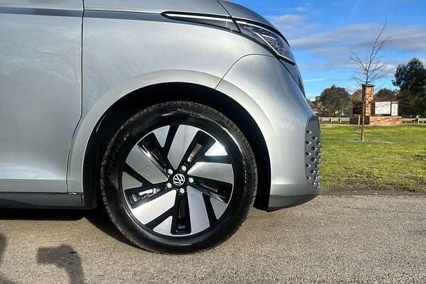 2025 Volkswagen ID. Buzz Pro BEV560 EB LWB